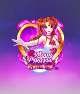 Experience the enchanting charm of Moon Princess: Power of Love by Play'n GO, highlighting vibrant visuals and inspired by love, friendship, and empowerment. Engage with the heroic princesses in a colorful adventure, filled with exciting features such as special powers, multipliers, and free spins. A must-play for players seeking a game with a powerful message and engaging slot mechanics.