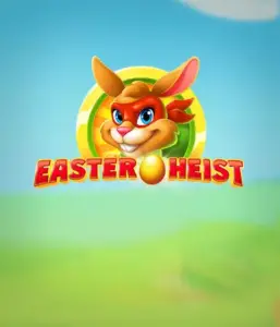 Participate in the playful caper of Easter Heist Slot by BGaming, highlighting a vibrant Easter theme with playful bunnies executing a whimsical heist. Enjoy the excitement of collecting Easter eggs across sprightly meadows, with features like free spins, wilds, and bonus games for a delightful gaming experience. Perfect for those who love a holiday-themed twist in their gaming.